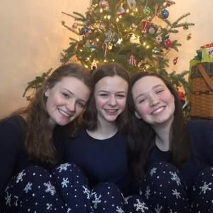 Meet your Posher, Maryann